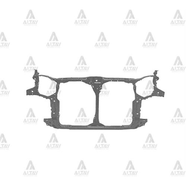 TAIWAN 60400S5DA00ZZ PANEL CIVIC ON 01>03 