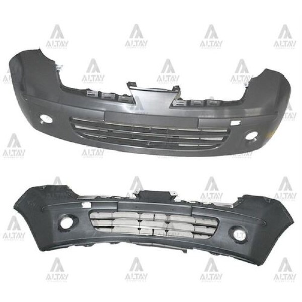 TAIWAN 62022BC240 TAMPON MICRA ON 06>10 SIYAH SISLI 