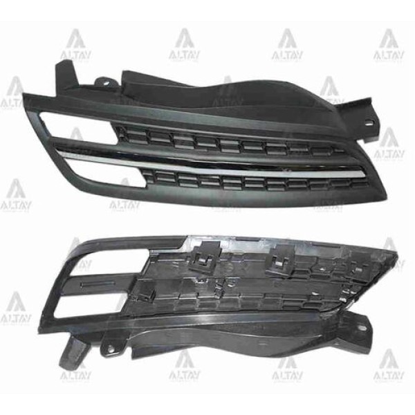 TAIWAN 62320BC41A PANJUR MICRA 06>08 KROM CITALI SAG 