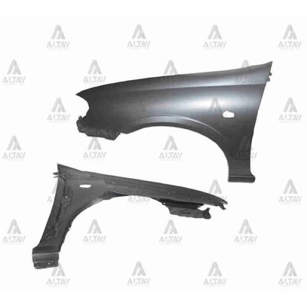 TAIWAN 631014M730 CAMURLUK ALMERA 00>03 DELIKLI ON SOL 