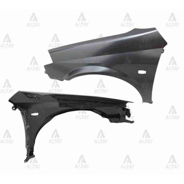 TAIWAN 63101AV630 CAMURLUK PRIMERA 03>08 ON SOL 