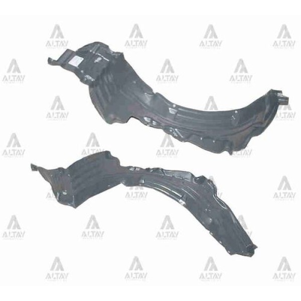 TAIWAN 638424M700 CAMURLUK DAVLUMBAZI ALMERA ON 00>03 SAG 