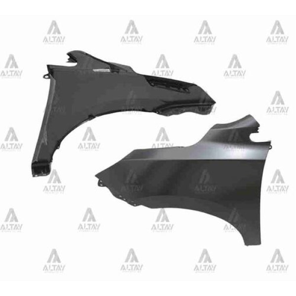 TAIWAN 663112S000 CAMURLUK IX-35 10>15 ON SOL 