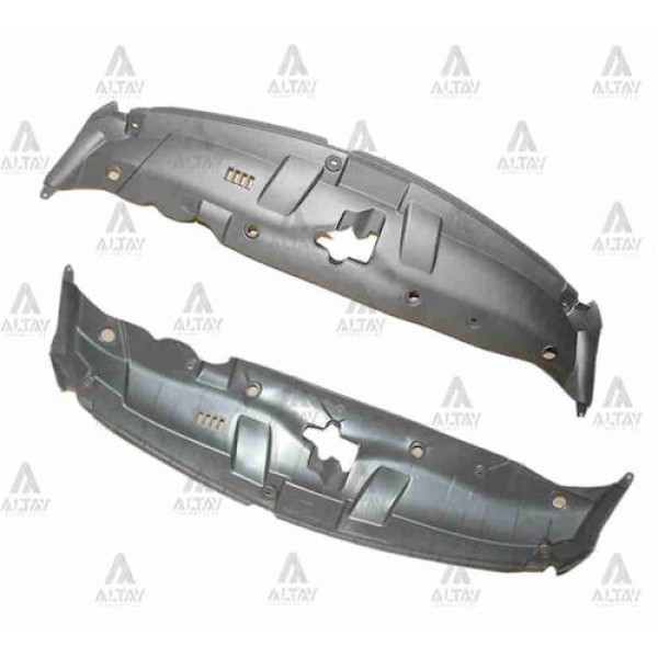 TAIWAN 71125SNB000 RADYATOR BAKALITI CIVIC 06>12 FD6 UST 