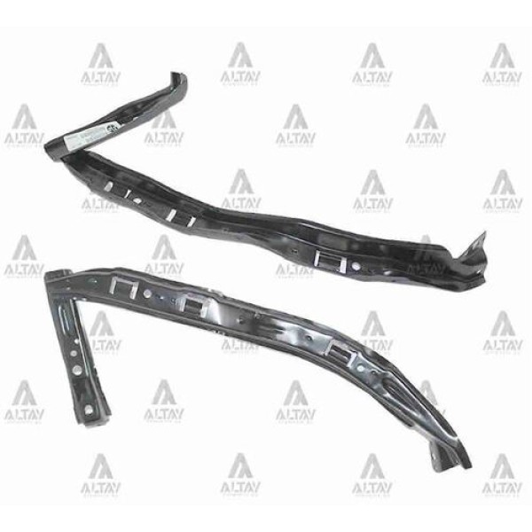 TAIWAN 71140SNB000 TAMPON BAGLANTI BRAKETI CIVIC ON 06>12 FAR ALTI SAG 