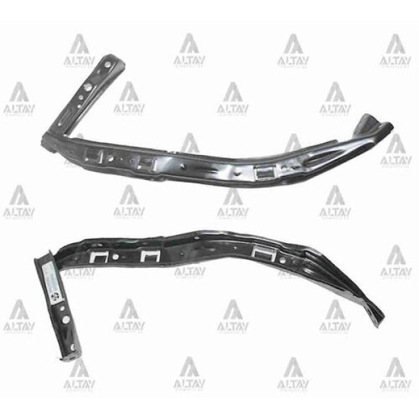 TAIWAN 71190SNB000 TAMPON BAGLANTI BRAKETI CIVIC ON 06>12 FAR ALTI SOL 