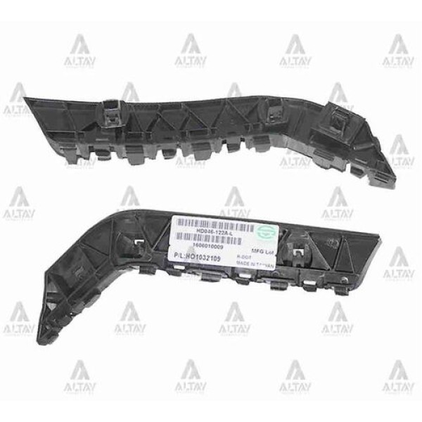 TAIWAN 71198TBAA00 TAMPON BAGLANTI BRAKETI CIVIC ON 16>22 FC5 SOLRN 