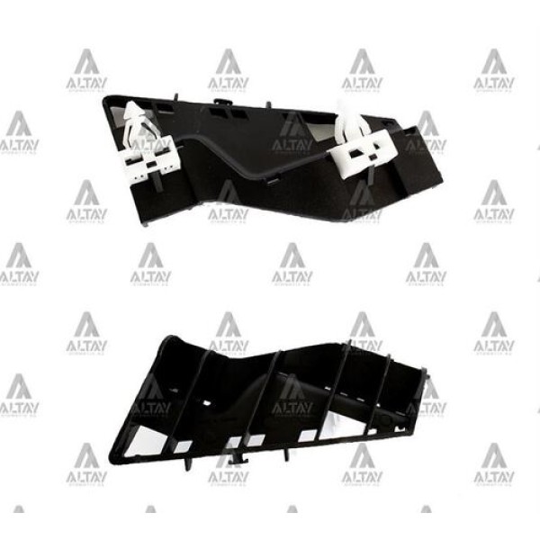 TAIWAN 71594S5A000 TAMPON BAGLANTI BRAKETI CIVIC ARKA 01>06 UST SAG 