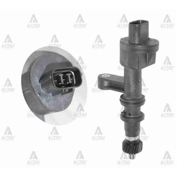 TAIWAN 78410S04951 SENSOR KILOMETRE HIZ CIVIC 96>00 DENSO TIP OTOMATIK 