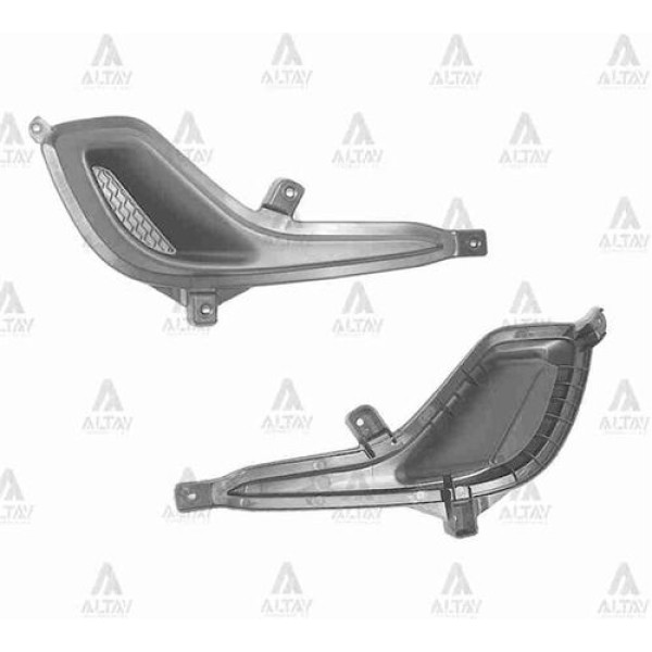 TAIWAN 865641R000 SIS LAMBA KAPAGI ACCENT 11 BLUE SAG SIS DELIKSIZ 