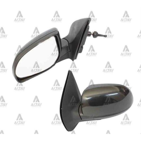 TAIWAN 876101J000 AYNA DIS DIKIZ I20 09>14 MANUEL SOL PARLAK 