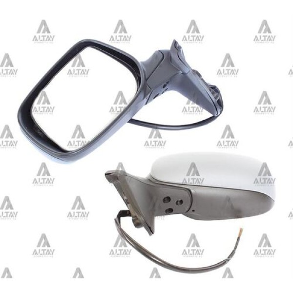 TAIWAN 8790602260 AYNA DIS DIKIZ AURIS 07>10 ELEKTRIKLI ISITMALI SOL 