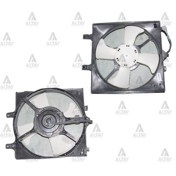 TAIWAN 921209F510 FAN KLIMA PRIMERA 97>00 