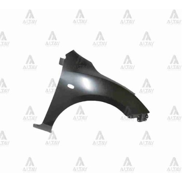 TAIWAN BBP852111B CAMURLUK MAZDA 3 09 SEDAN DELIKLI ON SAG 