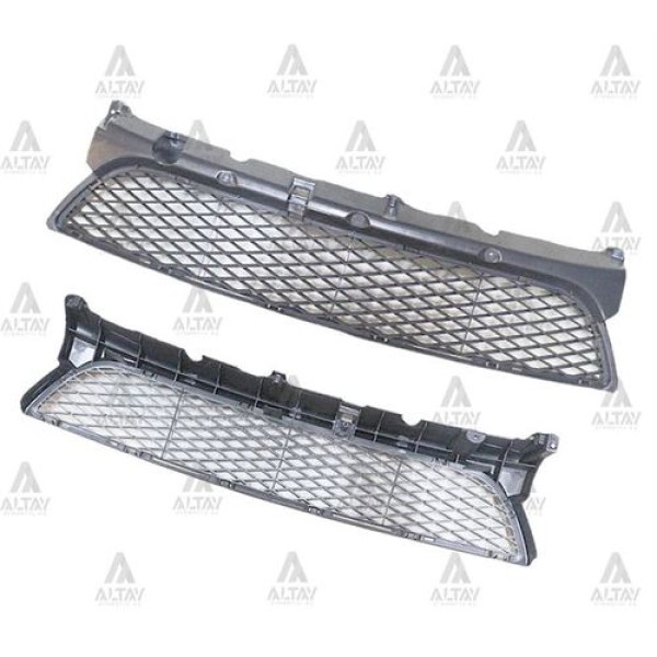 TAIWAN BN8V501T1B TAMPON IZGARASI MAZDA 3 ON SEDAN 