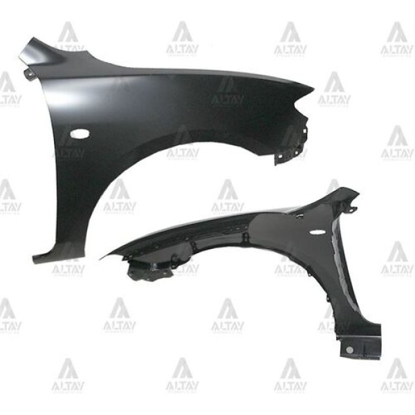 TAIWAN BN8V52111C CAMURLUK MAZDA 3 03>09 SEDAN ON SAG 