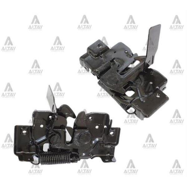 TAIWAN BN8V56620A KILIT KAPUT MAZDA 3 