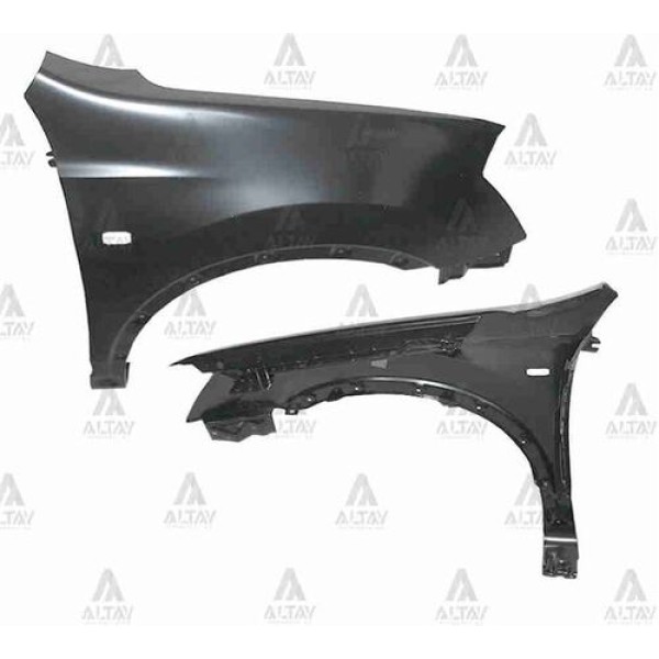 TAIWAN F3100JD0M0 CAMURLUK QASHQAI 07>10 ON SAG 