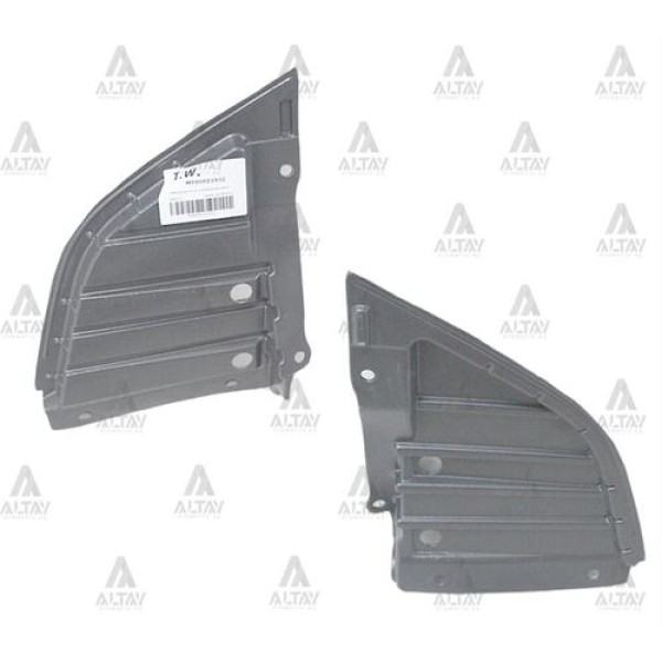 TAIWAN MR557678 KARTER MUHAFAZASI LANCER 04>07 KUCUK SAG 