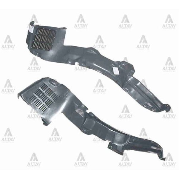 TAIWAN MR592136 CAMURLUK DAVLUMBAZI CARISMA ON 00>04 SAG 