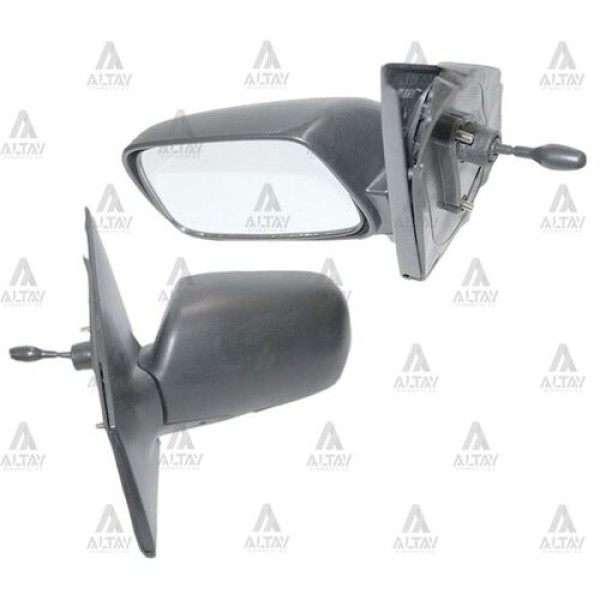 TAIWAN VM261L AYNA DIS DIKIZ YARIS 00>06 MANUEL SOL 