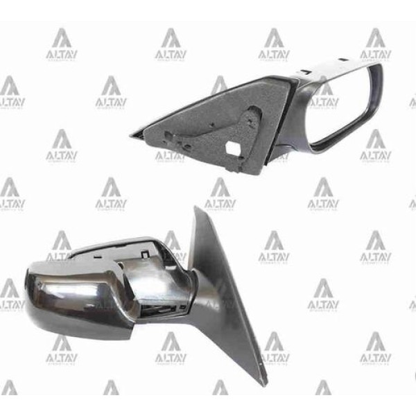 TAIWAN VM324EHR AYNA DIS DIKIZ MAZDA 3 03>08 ELEKTRIKLI ISITMALI SAG 