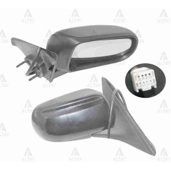 TAIWAN VM327EPR AYNA DIS DIKIZ 626 98>01 ELEKTRIKLI SEDAN SAG 