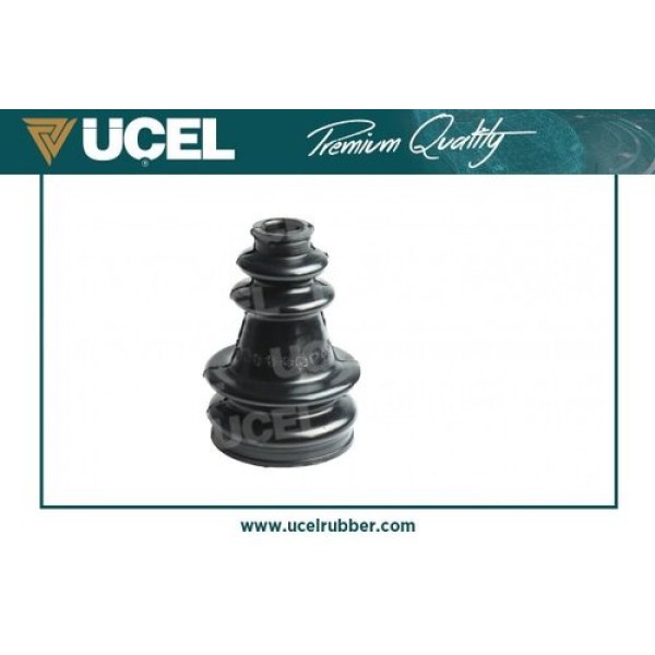 UCEL 10103CT AKS KORUGU IC TEK KORUK RENAULT R12 