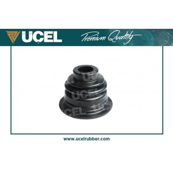 UCEL 10202T AKS KORUGU IC SOL DIS SACLI Y.M. RENAULT CLIO I B-C57 5-357 1.2-1.4-1.8-1.9 D 