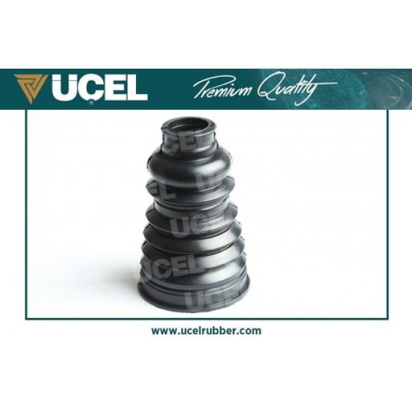 UCEL 10203AT AKS KORUGU DIS TEK KORUK DACIA LOGAN LS 