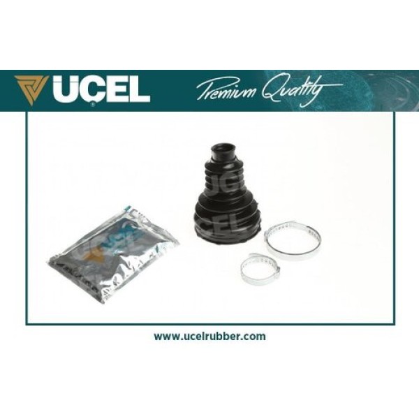 UCEL 10310 AKS KORUGU IC LODGY DOKKER 1.2 1.5DCI 1.5 