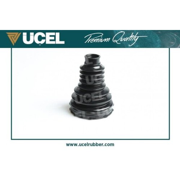 UCEL 10310T AKS KORUGU IC TEK KORUK DACIA DOKKER 1.2-1.6-1.5 DCI 