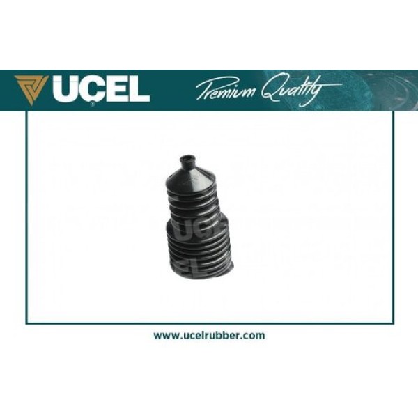 UCEL 10403T DIREKSIYON KORUGU H.D. TEK KORUK OPEL MOVANO 