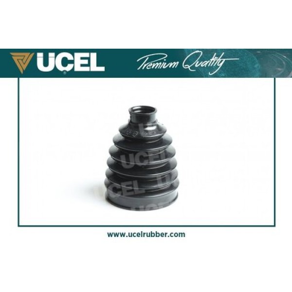 UCEL 10539T AKS KORUGU DIS TEK KORUK CITROEN C3 