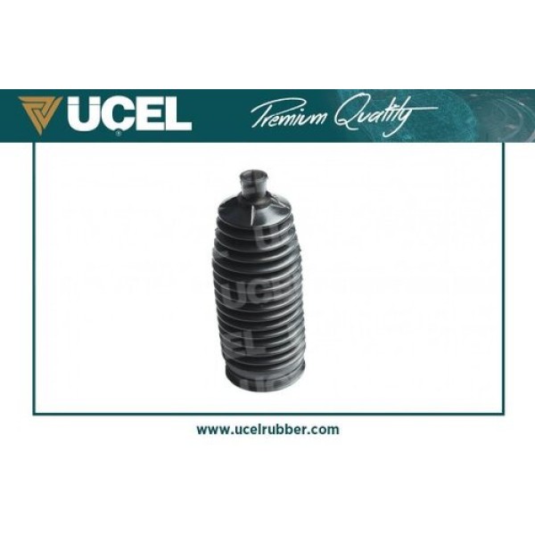 UCEL 10630T DIREKSIYON KORUGU SAG-SOL TEK KORUK RENAULT CAPTUR 