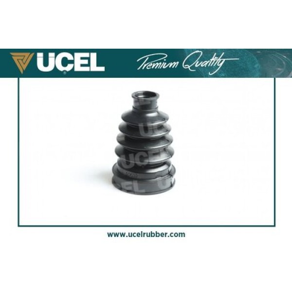 UCEL 10632T AKS KORUGU IC TEK KORUK CITROEN C3 II 1.1-1.4 