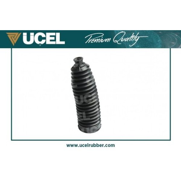 UCEL 10678T DIREKSIYON KORUGU TEK KORUK RENAULT ESPACE V 