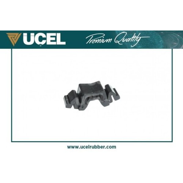 UCEL 10705 RADYATOR LASTIGI UST MEGANE II KANGOO II 