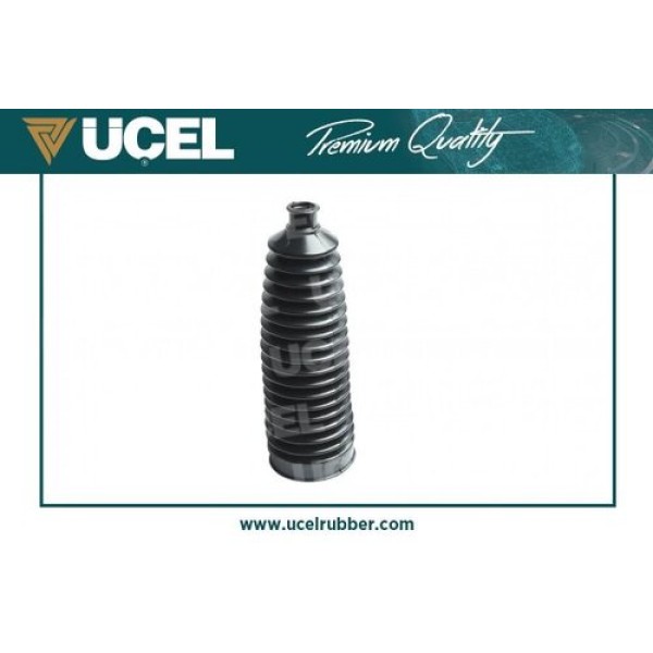 UCEL 10706T DIREKSIYON KORUGU SAG-SOL TEK KORUK OPEL ASTRA G-1.2 16V-1.4 16V -1.6-16V-1.8 16V-2.0 -2.2 16V 1.7-2.2 DTI 