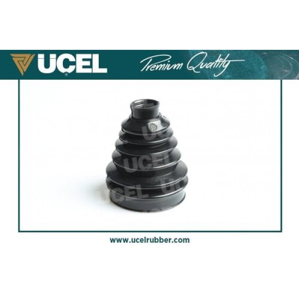 UCEL 10722T AKS KORUGU DIS TEK KORUK AUDI A4 