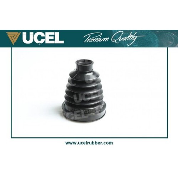 UCEL 10790T AKS KORUGU IC TEK KORUK DACIA DUSTER 1.5 DCI 