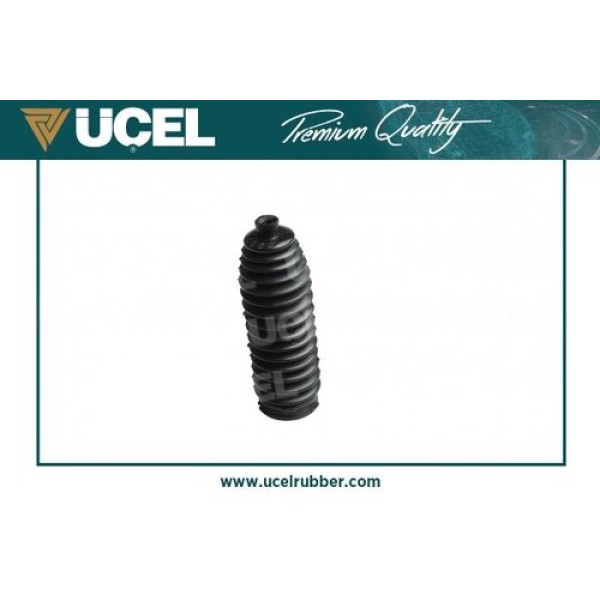 UCEL 10800T DIREKSIYON KORUGU SAG-SOL TEK KORUK OPEL CORSA C KUTU F08 W5L -1.2 16V -1.2-1.3 CDTI 16V-1.7 DI 16V-1.7 DTI 16V 