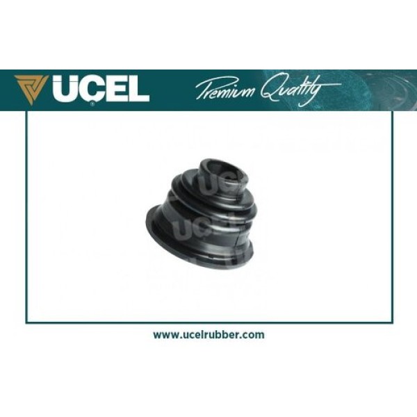 UCEL 10835T AKS KORUGU IC SOL TEK KORUK OPEL MOVANO 