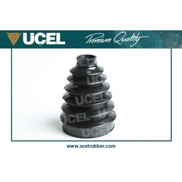 UCEL 10856T AKS KORUGU DIS TEK KORUK SAFRANE LAGUNA I MASTER I II OPEL MOVANO INTERSTAR VITO T2 