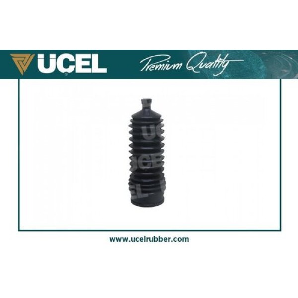 UCEL 10860AT DIREKSIYON KORUGU SAG TEK KORUK DACIA LOGAN LS 1.2 16V-1.4-1.6 