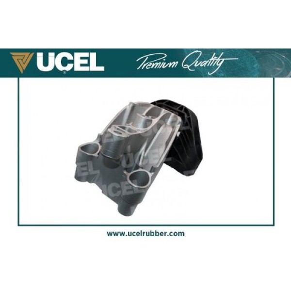 UCEL 10990 MOTOR TAKOZU SAG RENAULT CLIO V B4D 1.0 SCE 65 HP 