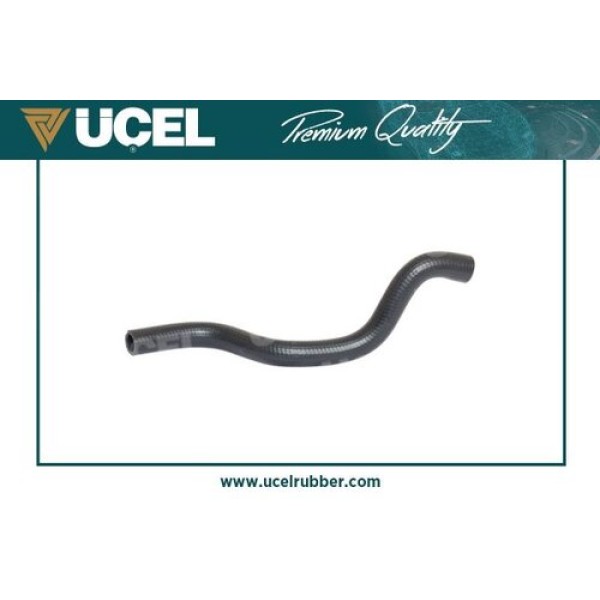 UCEL 15307 KALORIFER HORTUMU KUCUK R8 