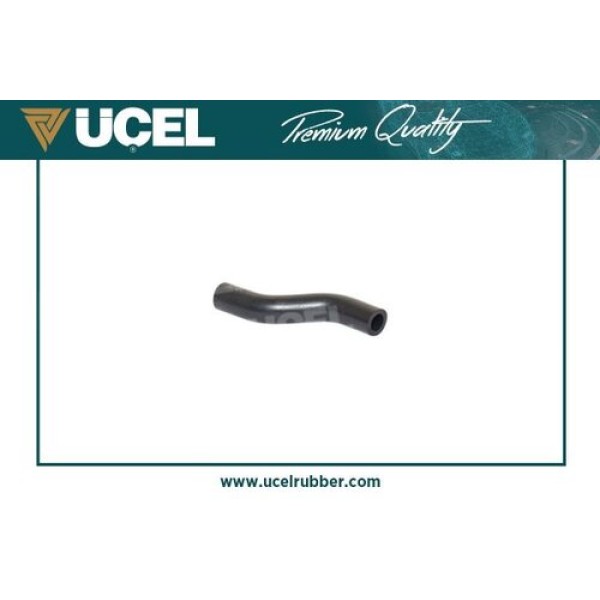 UCEL 15309 KALORIFER MUSLUK ARASI HORTUMU UST R9-R11D 