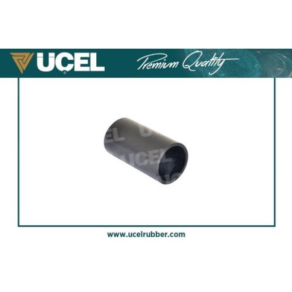 UCEL 15317 DEPO BOGAZ HORTUMU 50MM X 11CM NBR RENAULT R9-R11-R19 1.5 