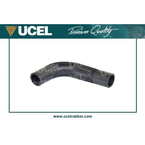 UCEL 15327 RADYATOR HORTUMU ALT R9 R10 